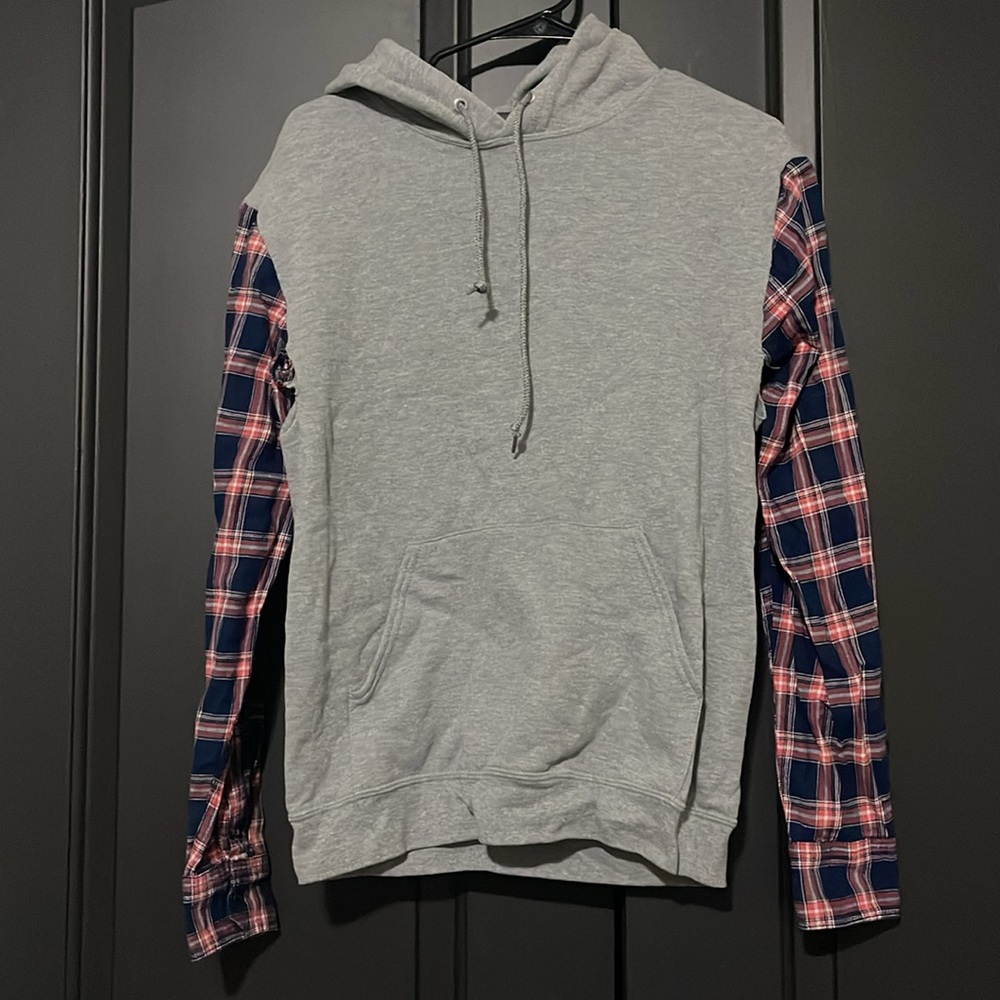 Fruit of the loom hoodie